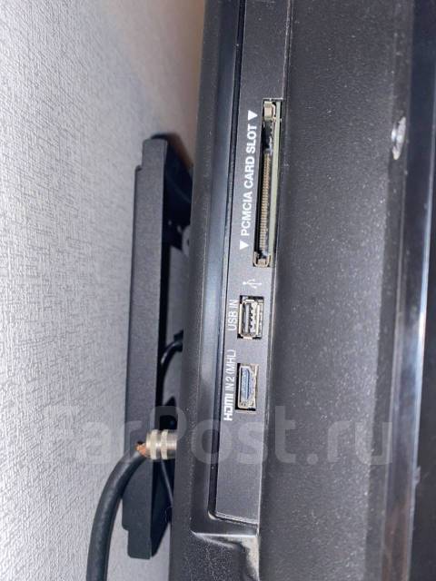 Телевизор LG 32LN541U, LCD (ЖК), 32", б/у, в наличии. Цена: 7 000₽ во ...