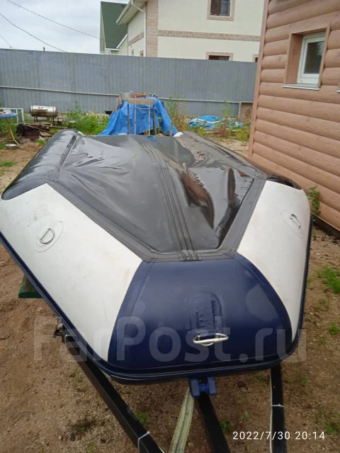 CBB Aleut. ����� 3,6��. ����