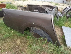 ������ ����� ������ ������ Mitsubishi l200 ����