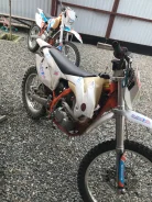 Kayo K1 250 Enduro. 250����. ��., ��������, ��� ���, � �������� ����