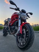 Ducati Monster 796. 800����. ��., ��������, ���, � �������� ����