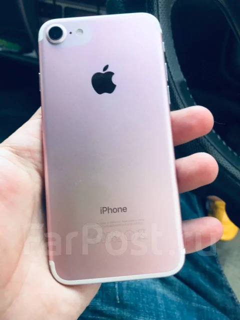 Apple iPhone 7. �/�, �������, 4G LTE ����