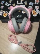 Razer Kraken Kitty Edition ����