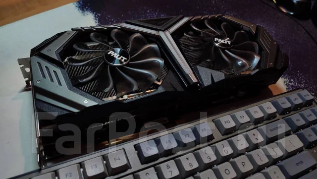 GeForce RTX 2070 SUPER ����