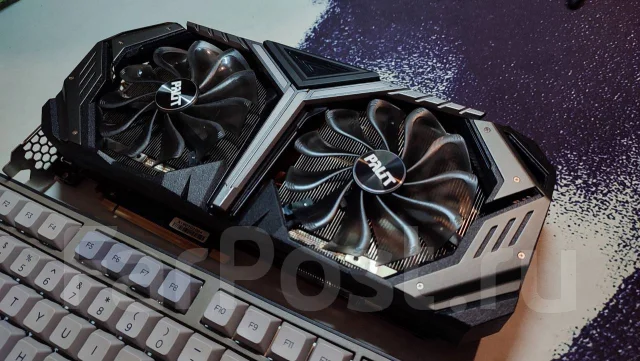 GeForce RTX 2070 SUPER ����