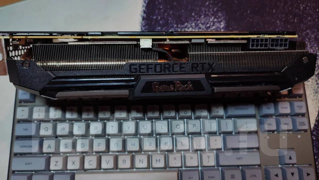 GeForce RTX 2070 SUPER ����