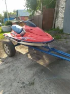 Kawasaki Ultra 150. 1995 ��� ����