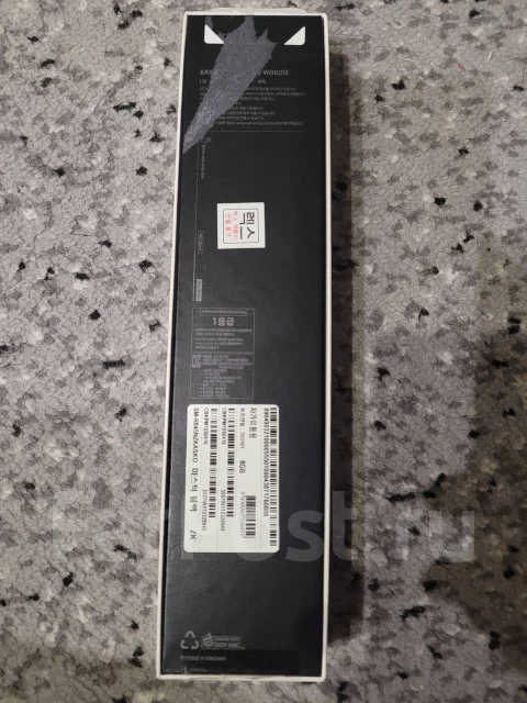 Samsung Galaxy Watch3 ����