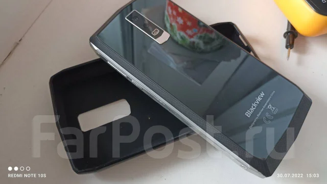 Blackview P10000 Pro. �/�, ������ ����