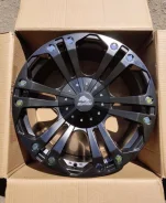 Buffalo BW-778. 9.0x18", 6x139.7, ET-12, �� 106,3���. ����