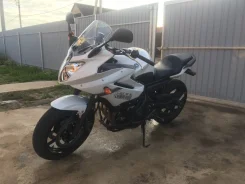 Yamaha XJ 600 S Diversion. 600����. ��., ��������, ���������, ������ �� �� ����