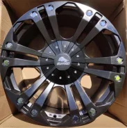 Buffalo BW-778. 9.0x18", 6x135, ET-12, �� 106,3���. ����