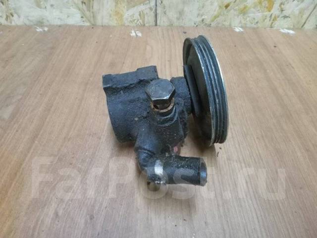 4. 4. Кронштейн крепления насоса гидроусилителя fiat albea. Насос гур фиат дукато. 4 артикул.