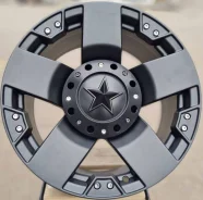 Buffalo BW-775. 9.0x18", 6x139.7, ET0, �� 106,3���. ����