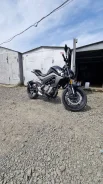 CFMoto 250 NK. 250����. ��., ��������, ���, � �������� ����