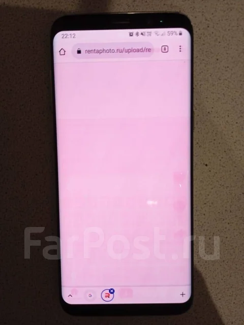 Samsung Galaxy S8. �/�, �����, 3G, 4G LTE, Dual-SIM, ����������, NFC ����