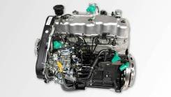  Hyundai D4BH     