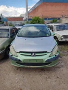 Peugeot 307 ����