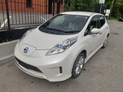 Nissan Leaf. �������, ��������, �������������, 101 000����. ��, �/� ����