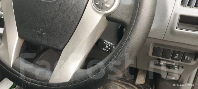 Toyota Prius a. ��������, ��������, 1.8 (99��.�.), ������, 87 000����. �� ����
