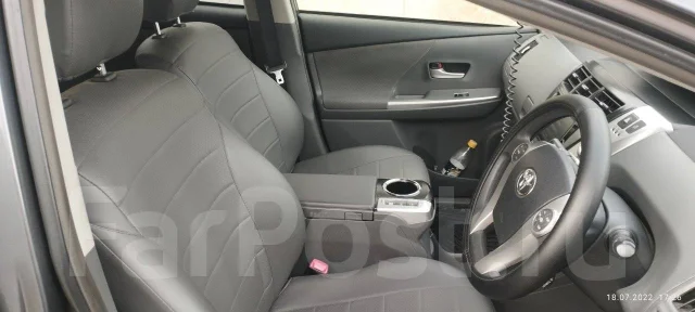 Toyota Prius a. ��������, ��������, 1.8 (99��.�.), ������, 87 000����. �� ����