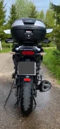 Kawasaki Versys 1000. 1 000����. ��., ��������, ���, � �������� ����