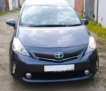 Toyota Prius a. ��������, ��������, 1.8 (99��.�.), ������, 87 000����. �� ����
