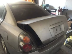 Nissan Altima ����
