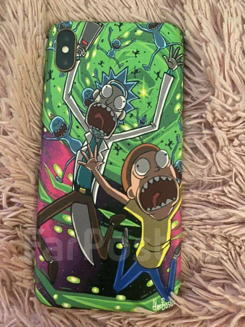Apple iPhone Xs Max. �/�, �������, 5G ����