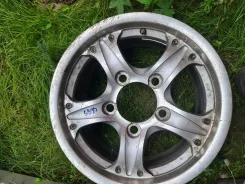 ������ �����. x16", 5x150 ����