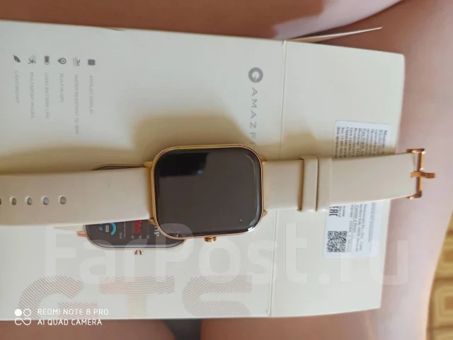 Amazfit ����