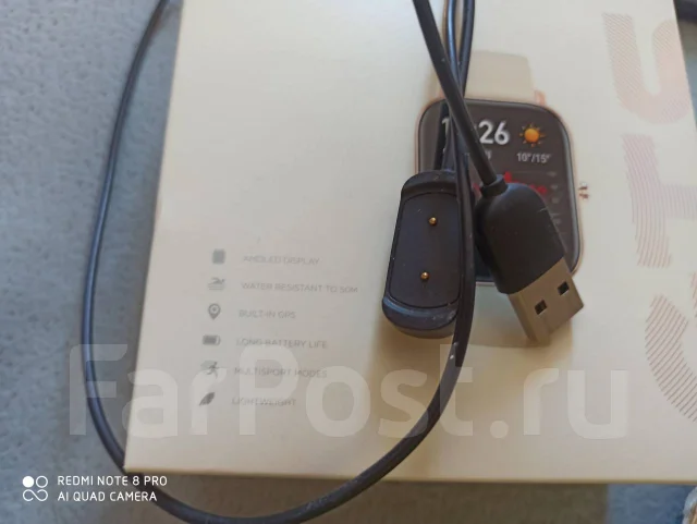 Amazfit ����