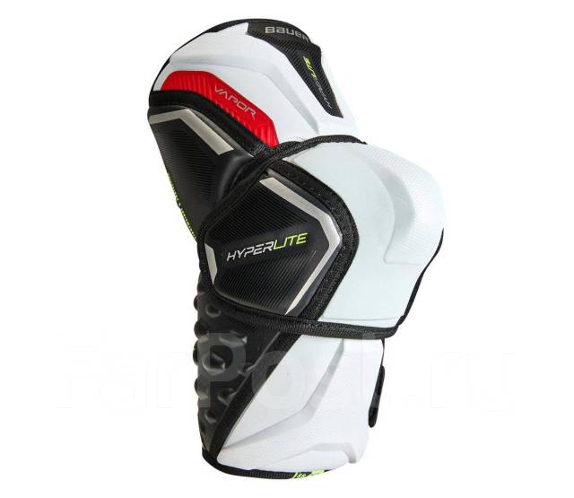 Налокотники Bauer s20 Vapor 2x SR