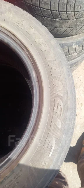 Triangle L-4S. ������, 2017 ���, �/�, ����� 60 % ����