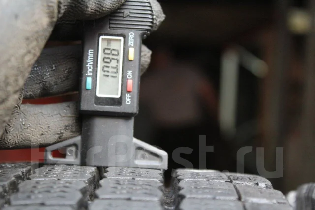 Bridgestone W910. �����������, �/�, ����� 5 % ����