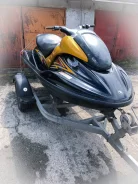 Yamaha GP1300R. 2007 ��� ����