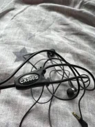 Sennheiser CX 300-II ����