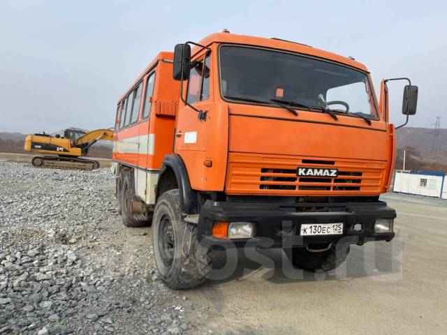 Механик по транспорту, работа в ООО СК в Находке — вакансии на ФарПосте