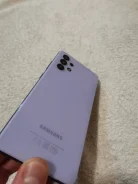 Samsung Galaxy A32. �/�, �������, 3G, 4G LTE, 5G, Dual-SIM, NFC ����