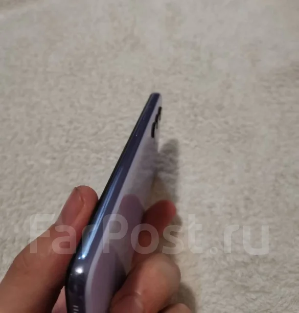 Samsung Galaxy A32. �/�, �������, 3G, 4G LTE, 5G, Dual-SIM, NFC ����