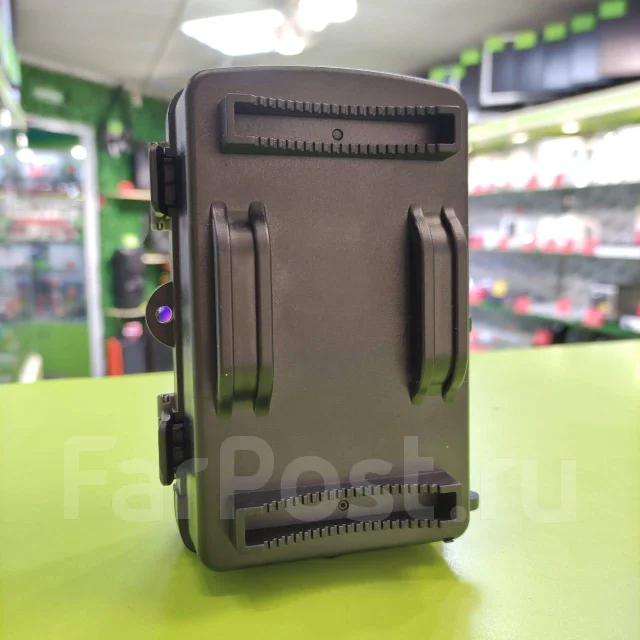 ����������� Digital Trail Camera. �� ����. ����� 4-� ��, ���: ��� ���� ����