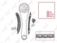 �������� ���� ��� LYNX TK-0033 Nissan/Renault M9R TK-0033 ����
