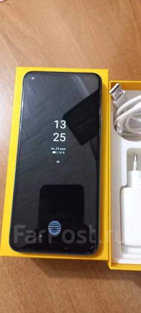 Realme 8 Pro. �/�, ��������� ����