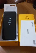 Realme 8 Pro. �/�, ��������� ����