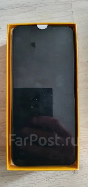 Realme C21Y. �����, ������ ����