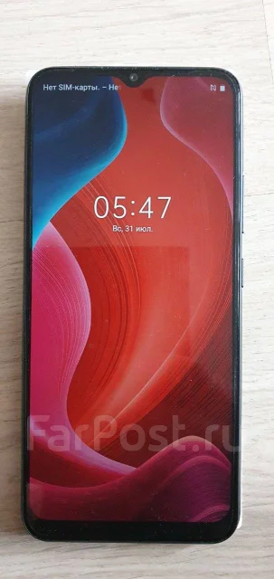 Realme C21Y. �����, ������ ����