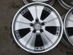 Weds Artisan Spirit Bellona. 7.0x17", 5x114.3, ET38 ����