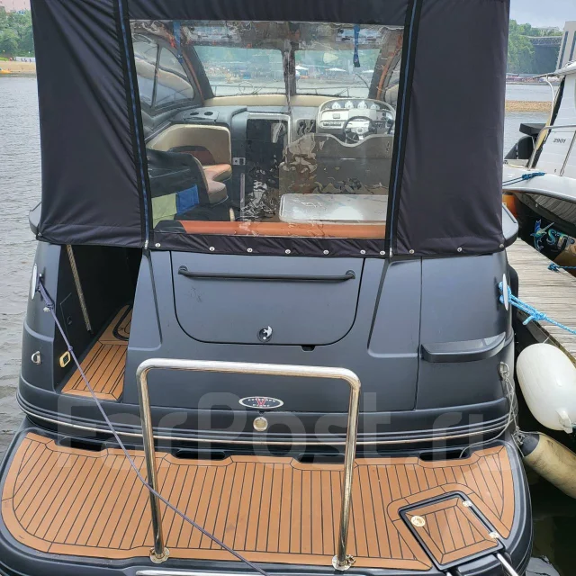 Chaparral. 2002 ���, ����� 9��., ��������� ������������, 540��.�., ������ ����