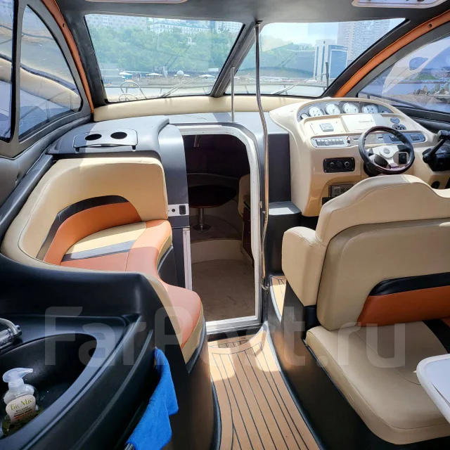 Chaparral. 2002 ���, ����� 9��., ��������� ������������, 540��.�., ������ ����