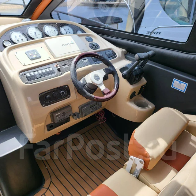 Chaparral. 2002 ���, ����� 9��., ��������� ������������, 540��.�., ������ ����